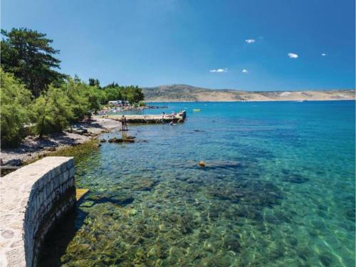 Holiday Home in Starigrad near Paklenica