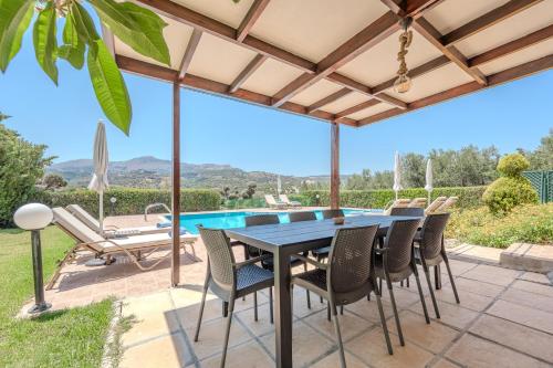 Harmony villa