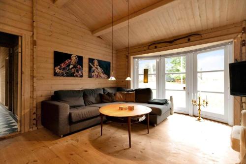 Fotografie z fotogalerie ubytování FJ1006-Jaegerspris-Birkehojen-8 v destinaci Jægerspris