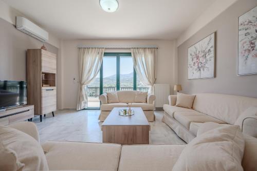 Harmony villa