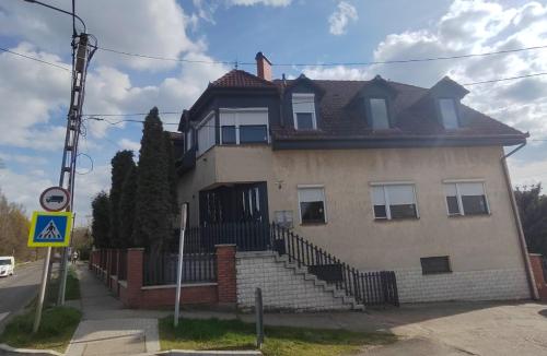 Malomrév Apartmanház Baja