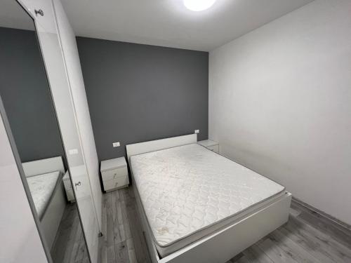 Ένα ή περισσότερα κρεβάτια σε δωμάτιο στο Chocolad HOUSE на вул Шевченка 80а