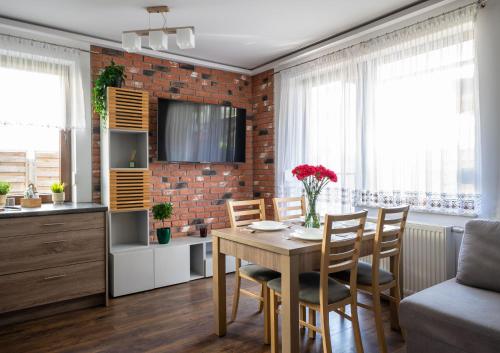 Graniczna Apartment Garden Suite - ProperUNIT