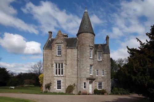 Gambar di galeri bagi The Old Wing at Drumhead di Cardross
