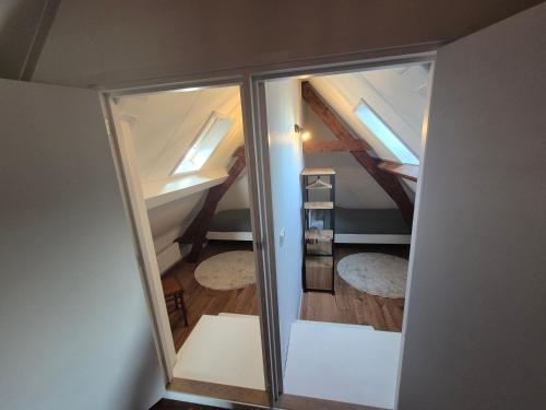 Ένα μπάνιο στο Het Boerengenieten