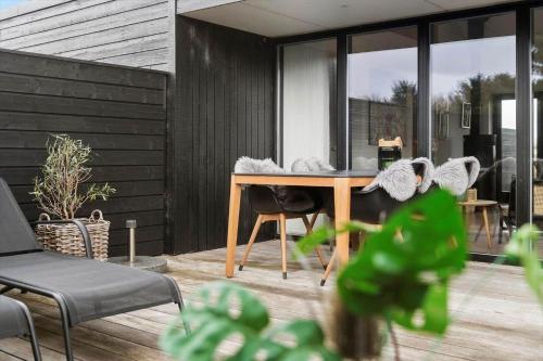 Galeriebild der Unterkunft FAN006 Fanø - Gøgevej 43 in Fanø