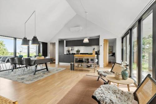 Galeriebild der Unterkunft FAN006 Fanø - Gøgevej 43 in Fanø