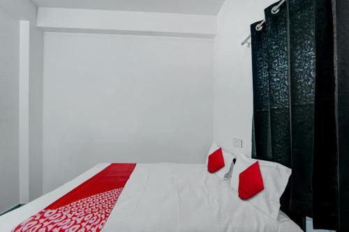 Gambar di galeri bagi Hotel O AS Hotels & Banquet di Hazārībāg
