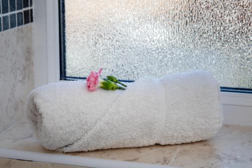Φωτογραφία από το άλμπουμ του Spacious Luxurious Serviced Accommodation 6 σε Barrow in Furness
