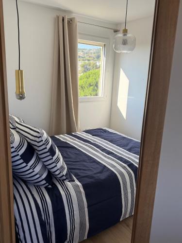 APP 1 Chambre HORIZON MARIN vue Mer