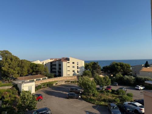APP 1 Chambre HORIZON MARIN vue Mer