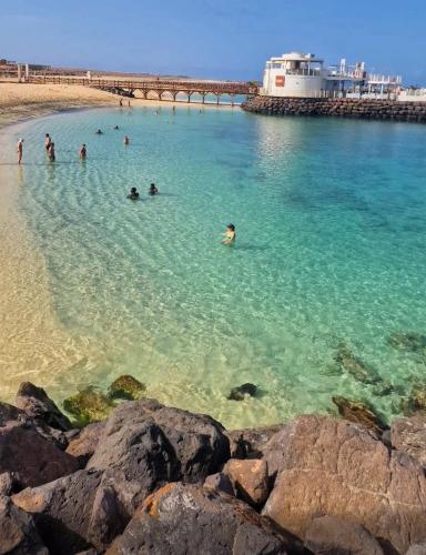 Cosy 2 Bed Apartment Vila Verde Santa Maria