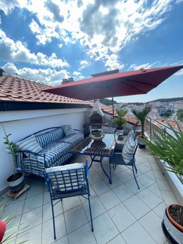 Edita - Apartment in town centre