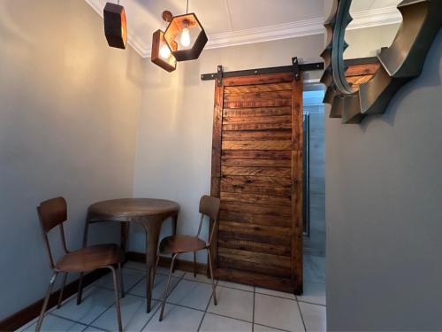 Φωτογραφία από το άλμπουμ του Dessert Rose Guesthouse σε Jwaneng