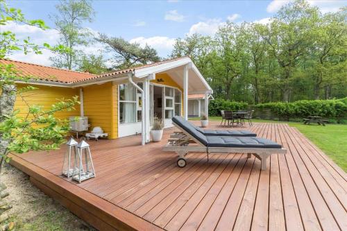 Κήπος έξω από το 8530-Grenaa-Agnetevej-2