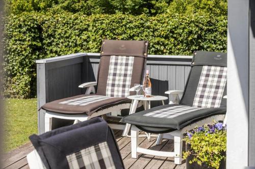Zahrada ubytování 8533-Grenaa-Fridavej-2