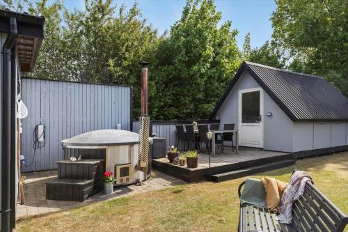 Ảnh trong thư viện ảnh của 8987-Orsted-Strandskadevej-45 ở Ørsted