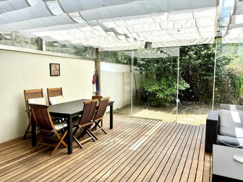 5 Rooms Party Villa, 10 mins to Beach