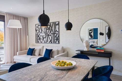 Tamana Apartments in Javea - by Welcomely, Blue a.