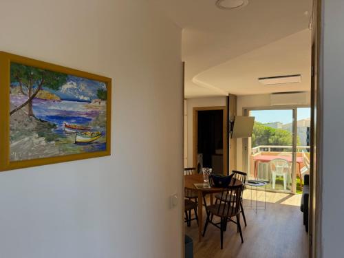 APP 1 Chambre HORIZON MARIN vue Mer