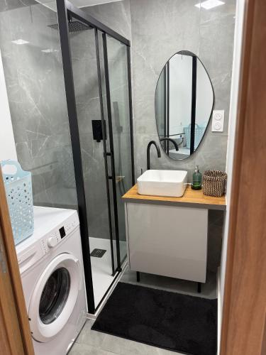 APP 1 Chambre HORIZON MARIN vue Mer