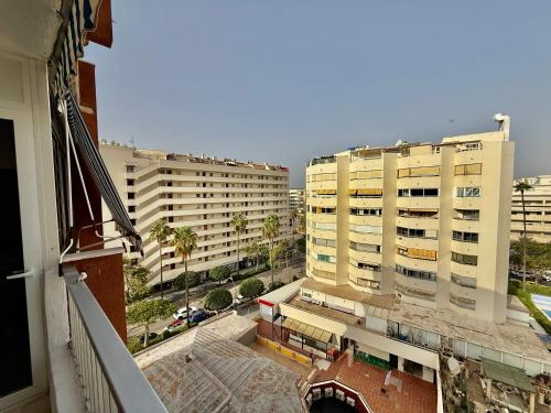 The Suite III - Marbella beach apartment - EaW Homes
