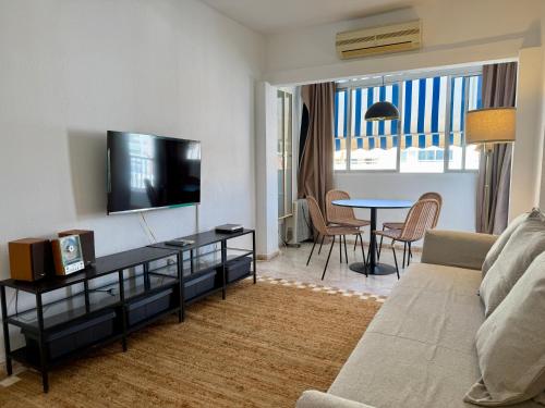 The Suite III - Marbella beach apartment - EaW Homes