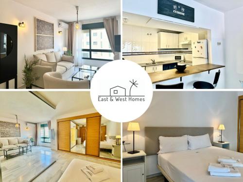 RS 16 Studio II Center of Marbella by EaW Homes