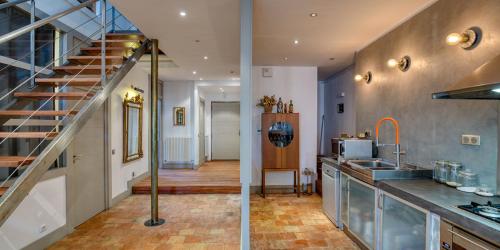 Loft Paradis - Hyper Centre - 280M2