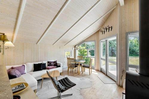 Fotografie z fotogalerie ubytování 1089-N-Hundested-Natskyggevej-28 v destinaci Hundested