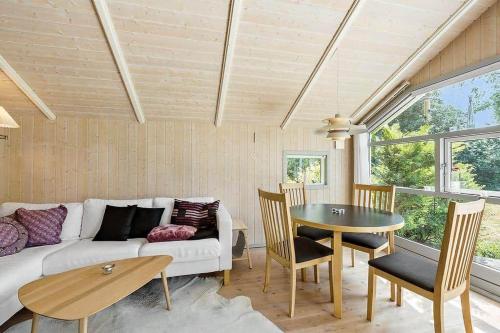 Fotografie z fotogalerie ubytování 1089-N-Hundested-Natskyggevej-28 v destinaci Hundested