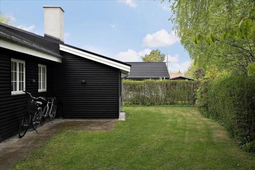 Taman di luar 1392-N-Hornbaek-Merkurvej-17