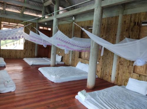 Gambar di galeri bagi Homestay Cây Thông 