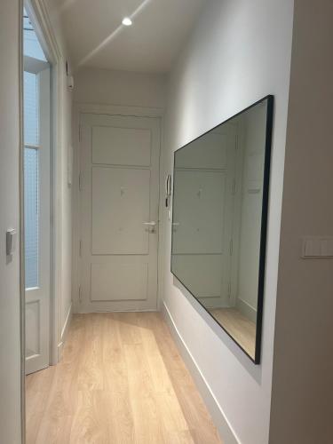 Apartamento moderno con parking incluido