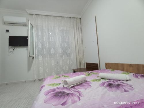 Gallery image of Blue House26a in Batumi
