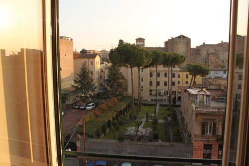 Colosseo Panorama by GHOR