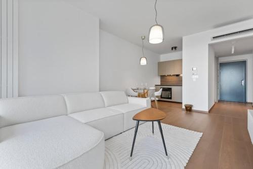 Foto Eurovea Tower Apt 3 River View 6