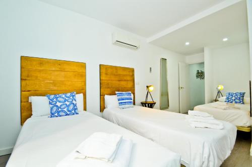 Morgado Suites
