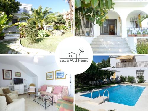 Villa Blanca Marbella Center - EaW Homes