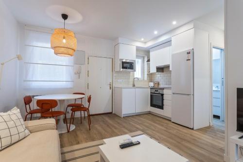 Alcam Madrid Chamartin