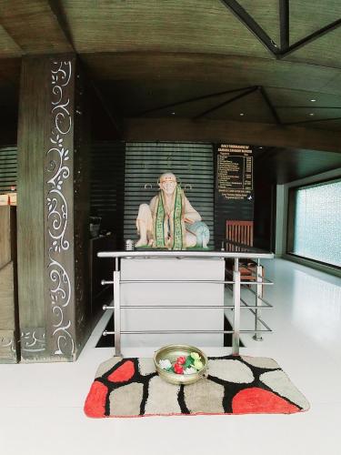 Imagen de la galería de Hotel Royal Satyan Inn, en Shirdi