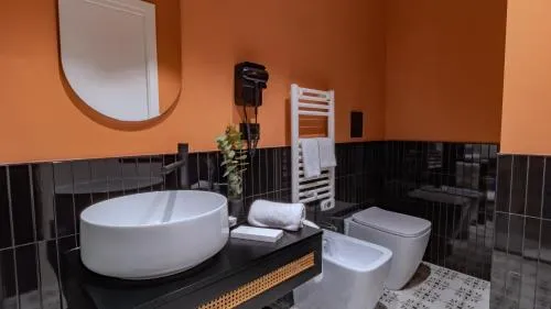 Musto Boutique Apartments photo 8