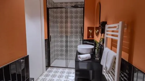 Musto Boutique Apartments photo 9