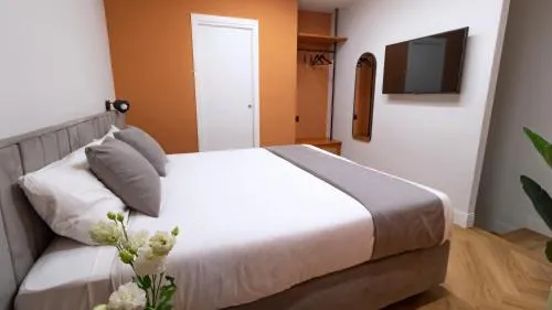Musto Boutique Apartments photo 7