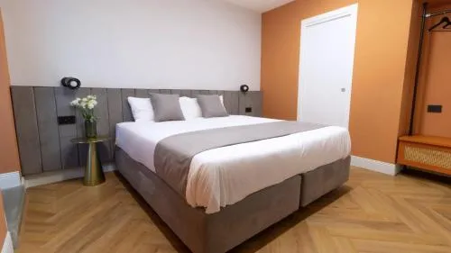 Musto Boutique Apartments photo 6
