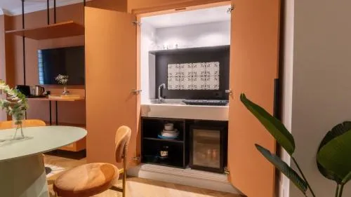 Musto Boutique Apartments photo 5