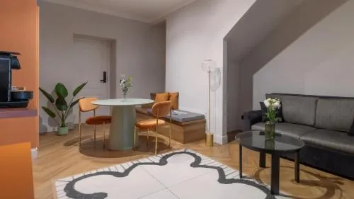 Musto Boutique Apartments photo 4