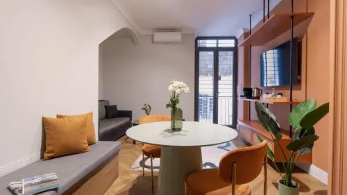Musto Boutique Apartments photo 3