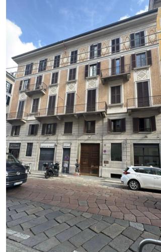 Appartamento nel cuore di Brera