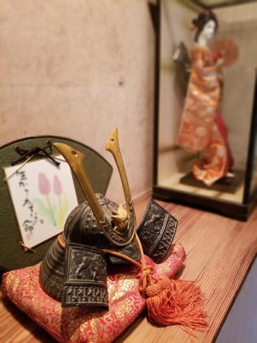 Gambar di galeri bagi Inari 808 Spacious House di Yasugi